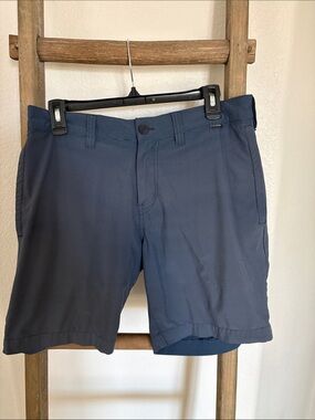 Travis Mathew 8’ Shorts